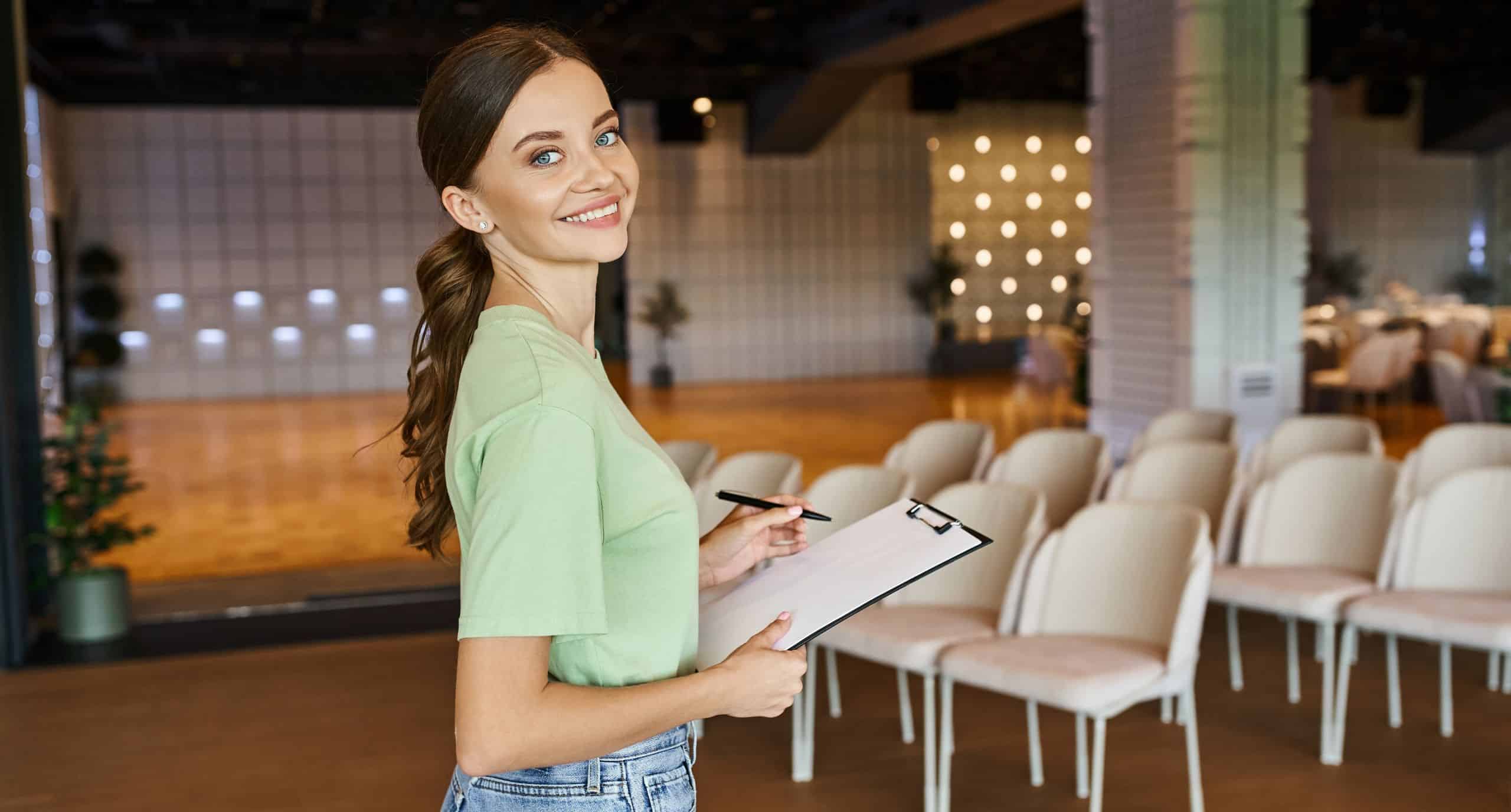 Curso de Wedding Planner y Organización de Eventos